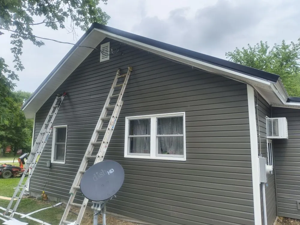 Slide of Infinity Roofing And Remodeling