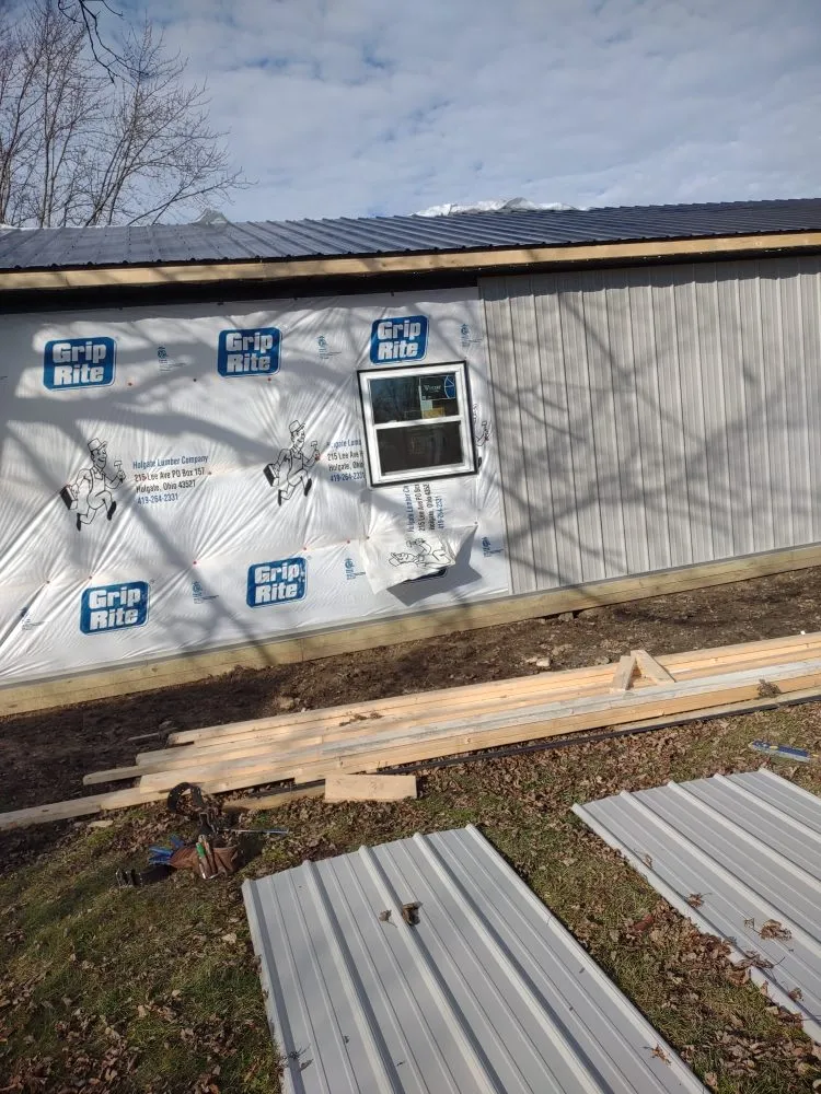 Slide of Infinity Roofing And Remodeling