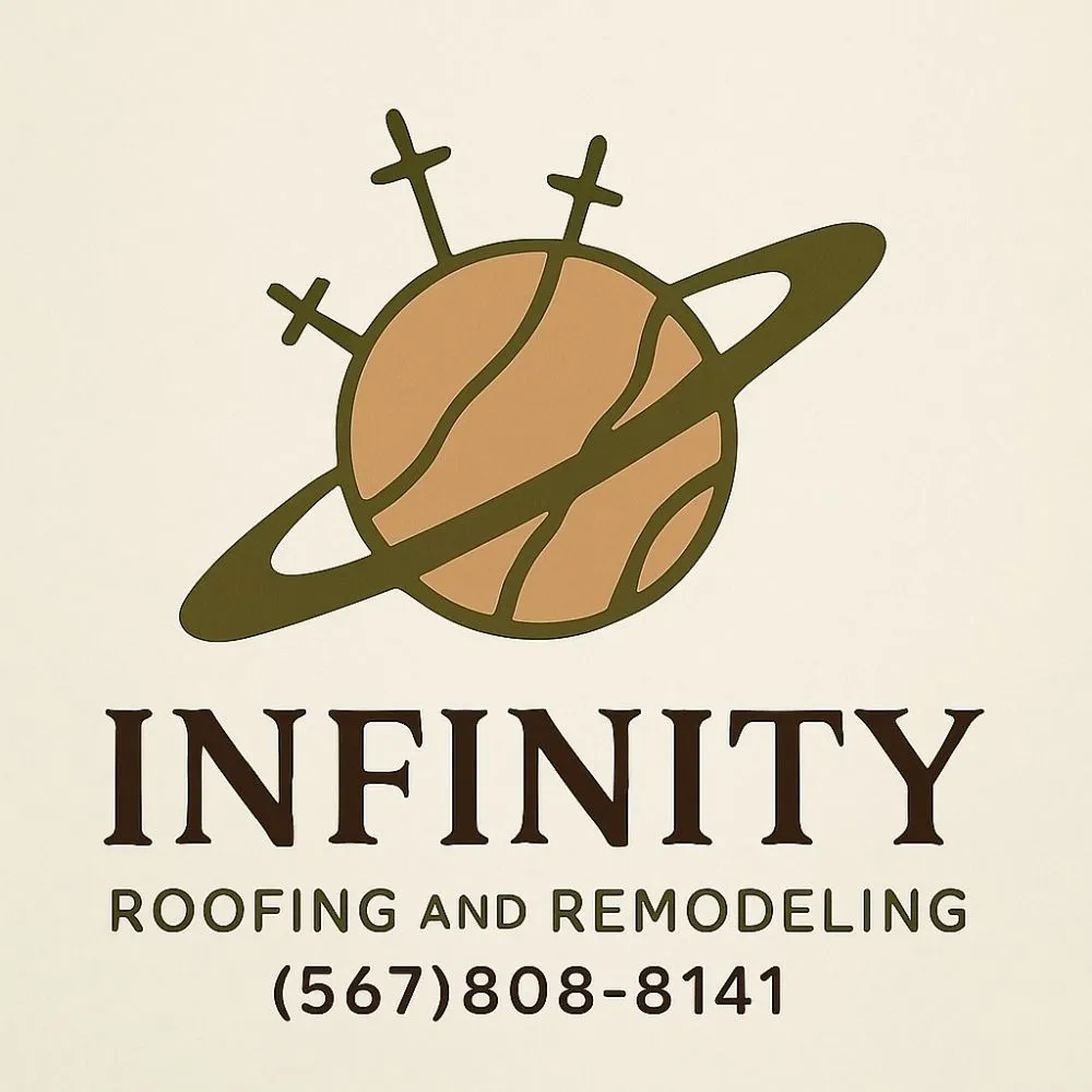 Slide of Infinity Roofing And Remodeling