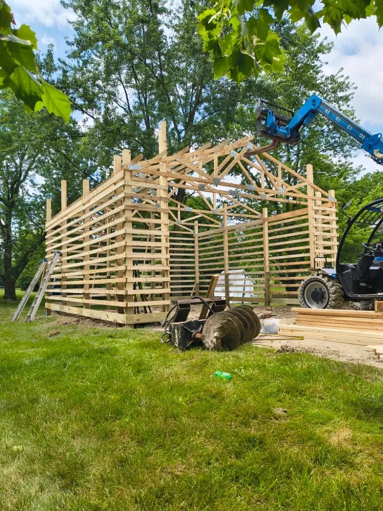 Slide of Infinity Roofing And Remodeling