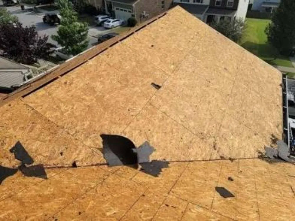Slide of Infinity Roofing And Remodeling