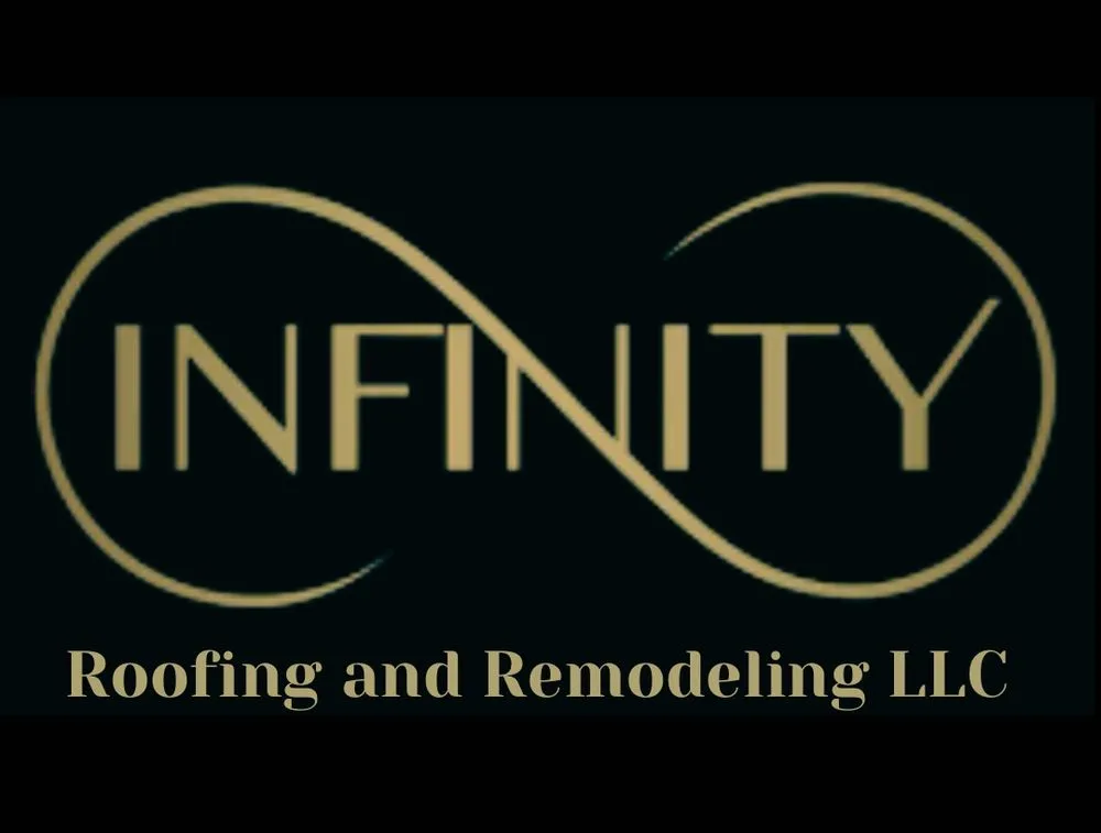 Slide of Infinity Roofing and Remodeling