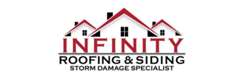 Slide of Infinity Roofing and Siding