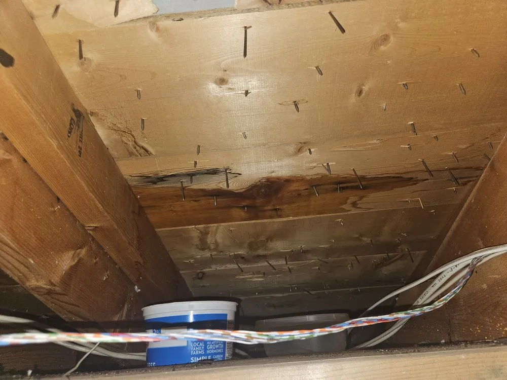 Slide of Infinity Roofing and Siding