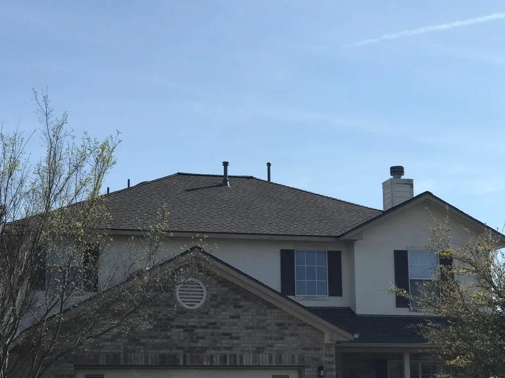 Slide of Infinity Roofing and Siding