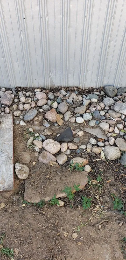 Slide of Infinity Roofing and Siding