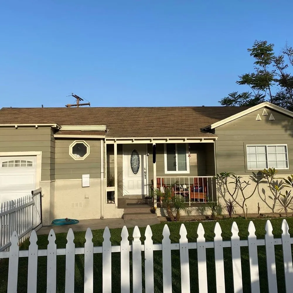 Slide of Infinity Roofing