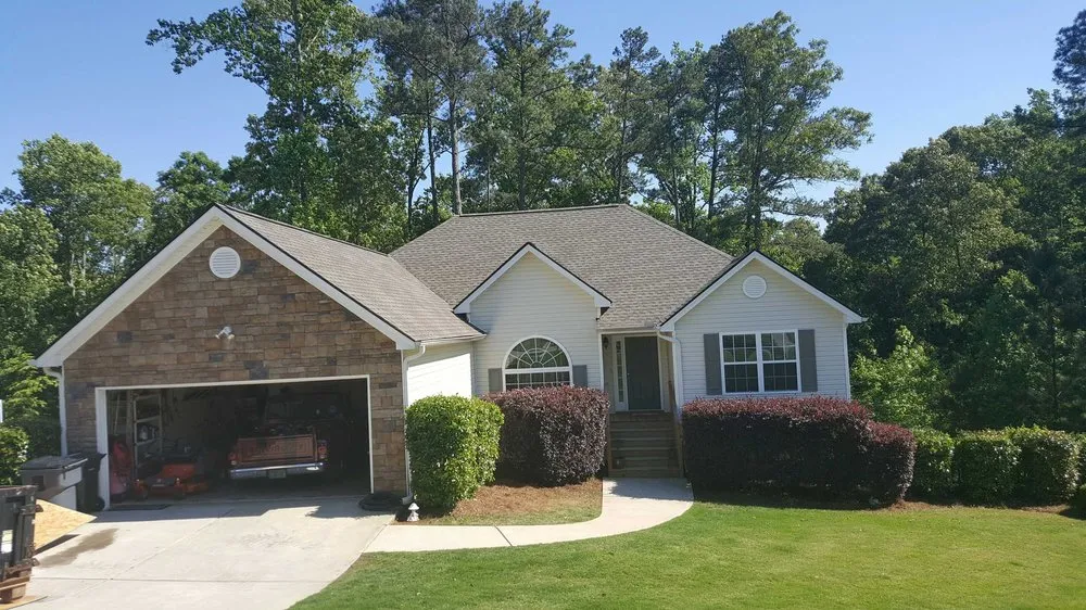 Slide of Infinity Roofing Contractors