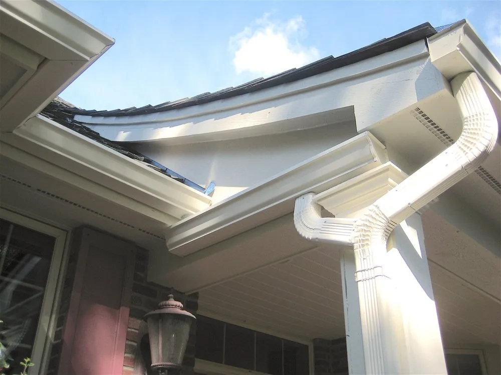 Slide of Infinity Roofing Contractors