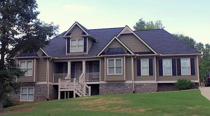 Slide of Infinity Roofing Contractors