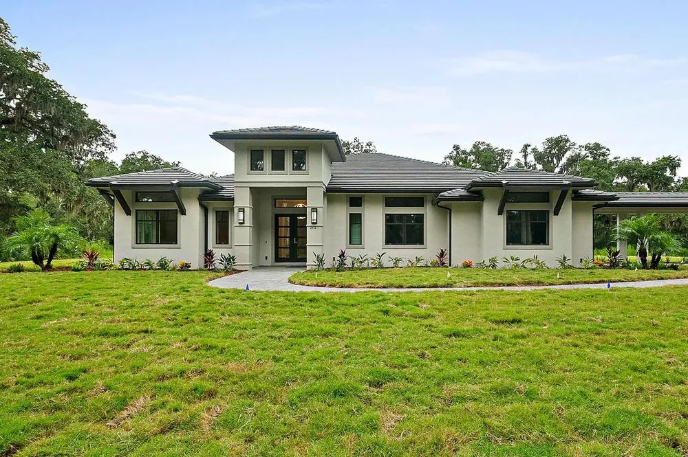 Slide of Infinity Roofing