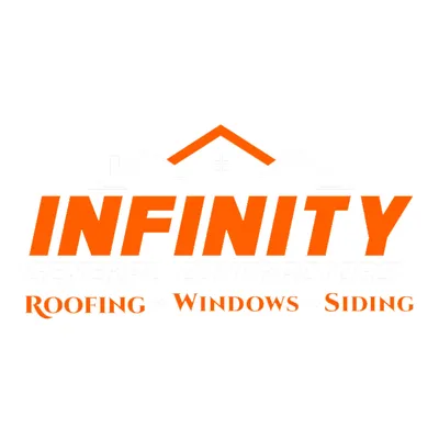 Infinity Roofing General Contractors Logo