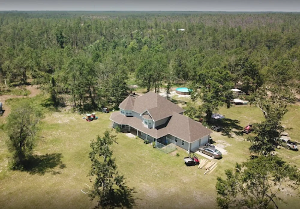 Slide of Infinity Roofing