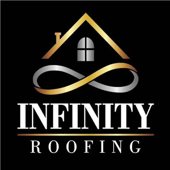 Slide of Infinity Roofing