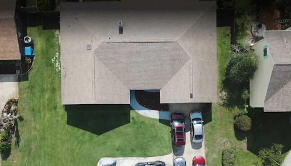 Slide of Infinity Roofing