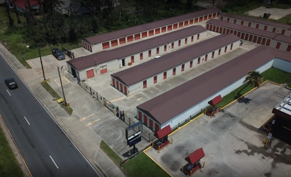 Slide of Infinity Roofing