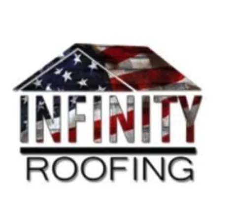 Slide of Infinity Roofing