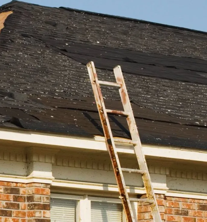 Slide of Infinity Roofing