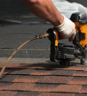 Infinity Roofing Logo