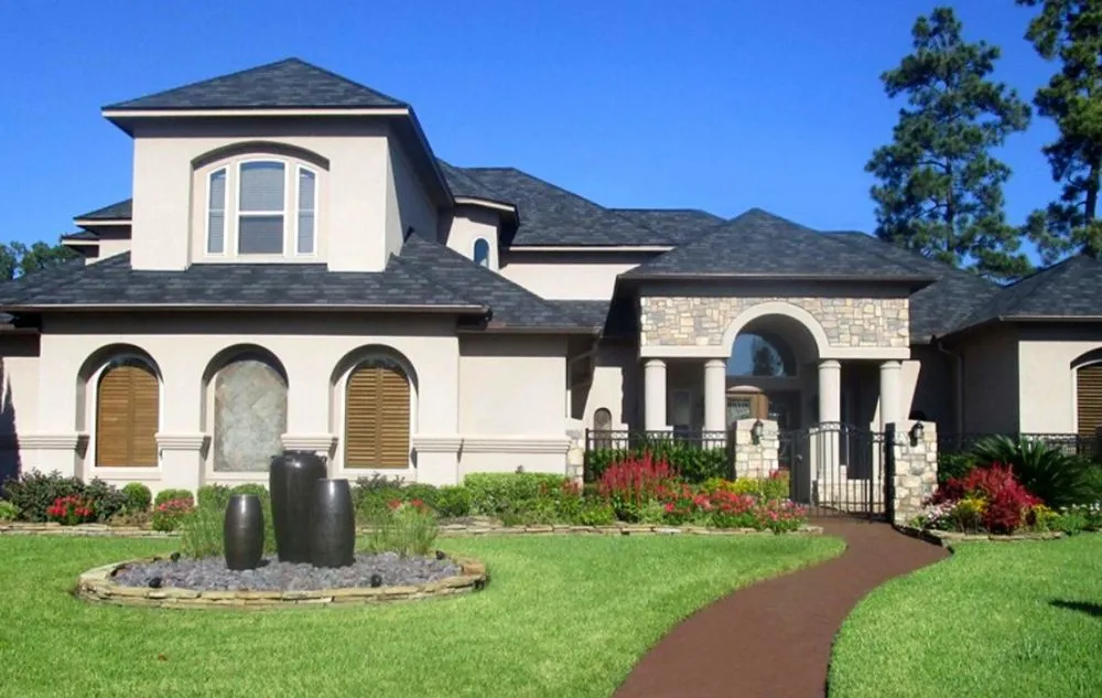 Slide of Infinity Roofing