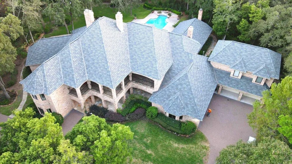 Slide of Infinity Roofing