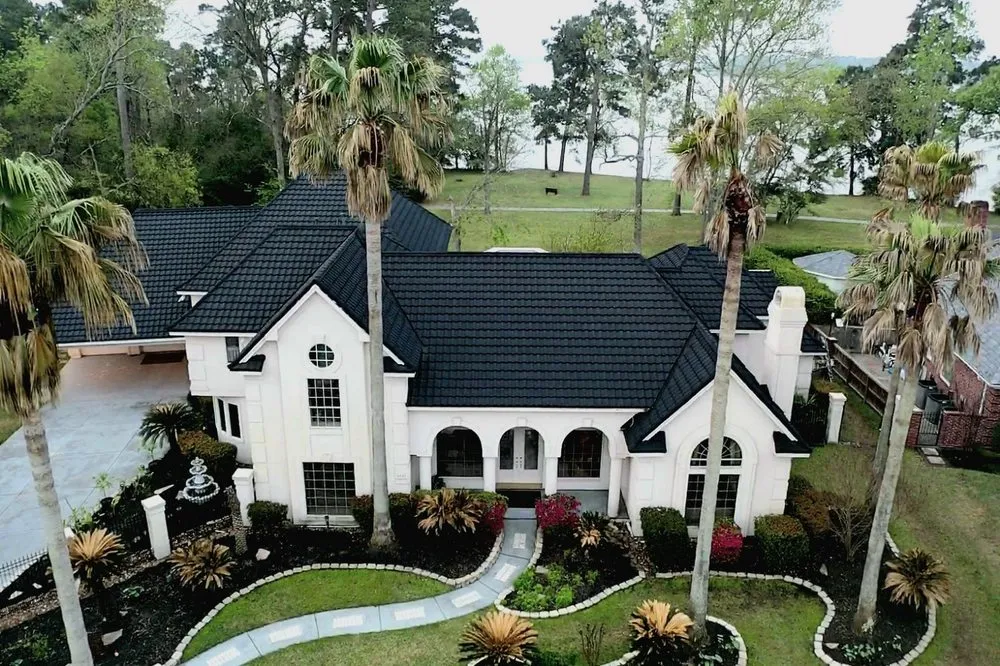 Slide of Infinity Roofing