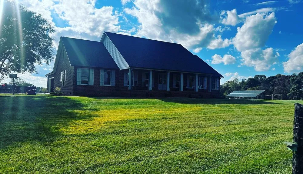 Slide of Infinity Roofing