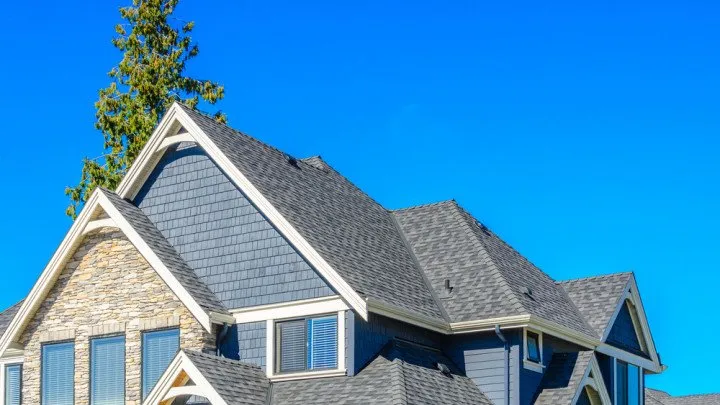 Slide of Infinity Roofing