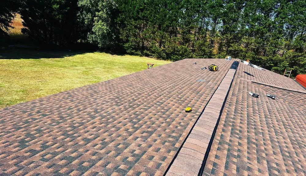 Slide of Infinity Roofing