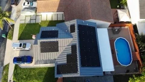 Slide of Infinity Safety Homes