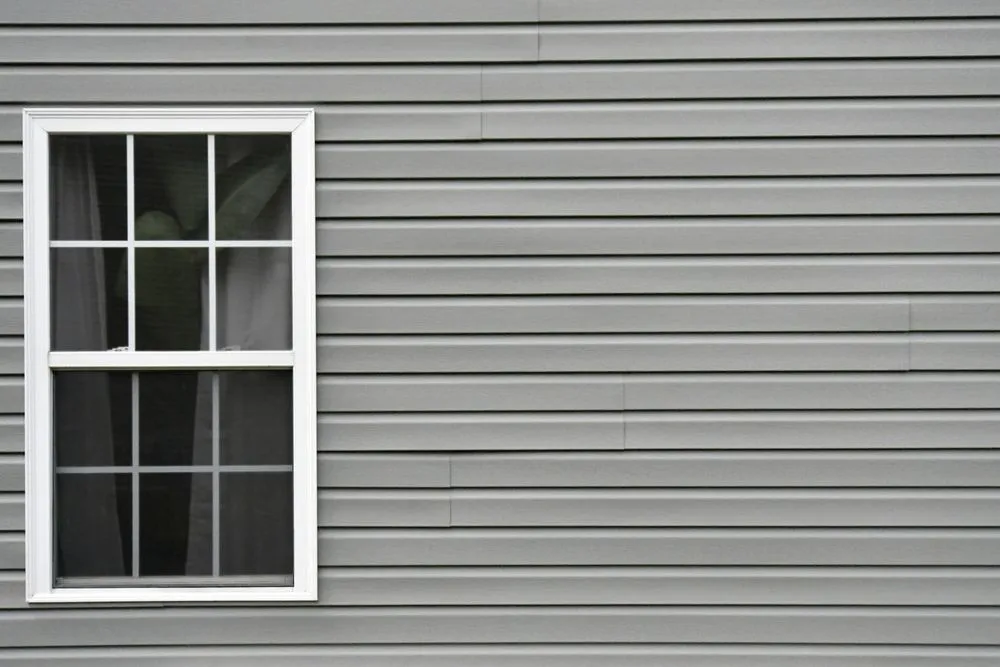 Slide of Infinity Siding Innovations
