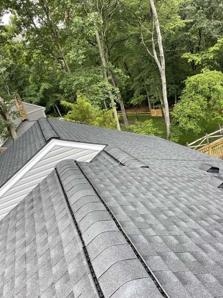 Slide of Infinity Siding Innovations