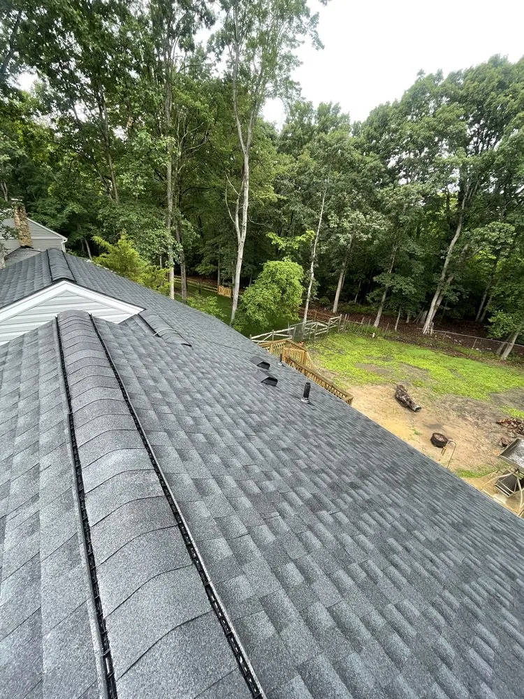 Slide of Infinity Siding Innovations