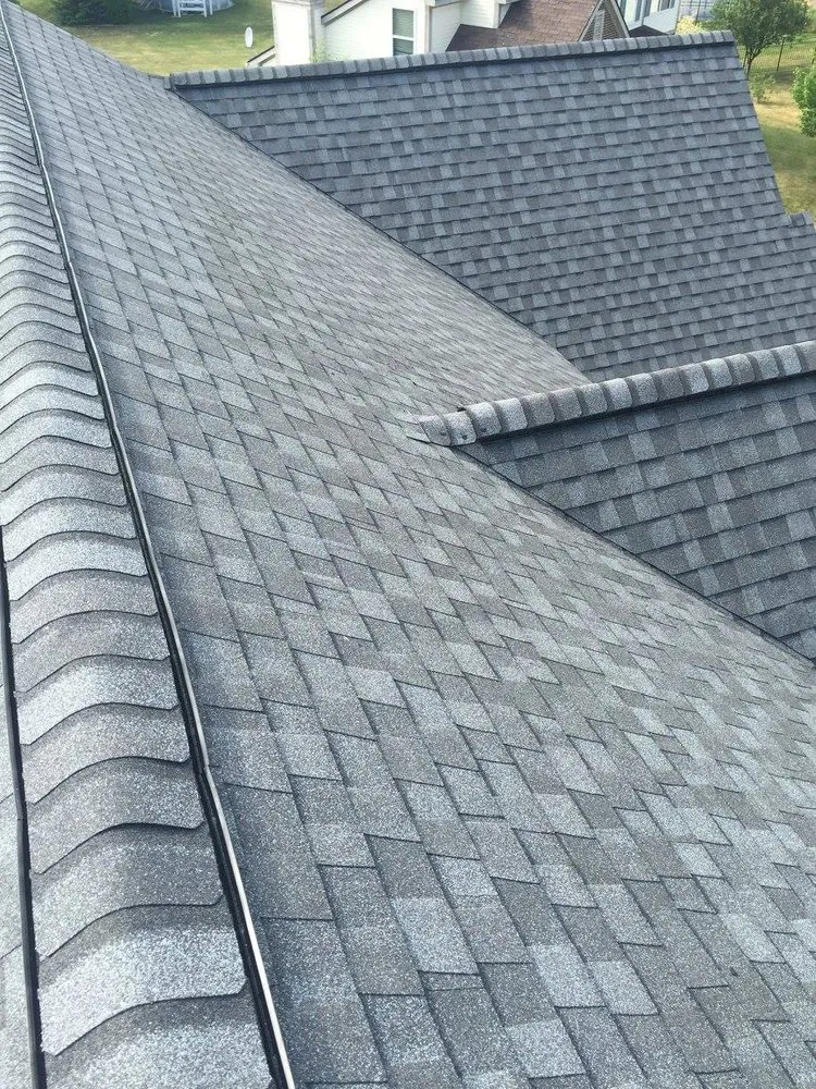 Slide of Infinity Siding Innovations