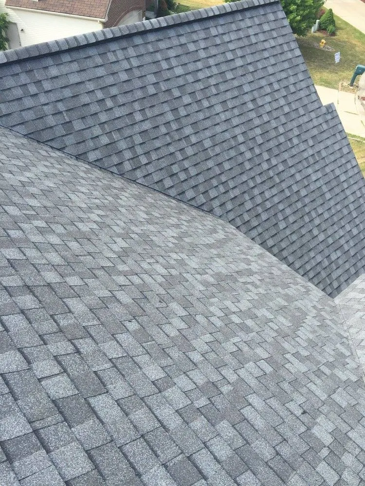 Slide of Infinity Siding Innovations