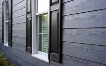 Slide of Infinity Siding Innovations