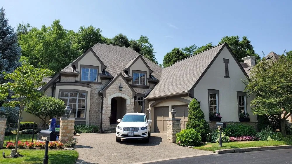 Slide of Infinity Solutions Ohio