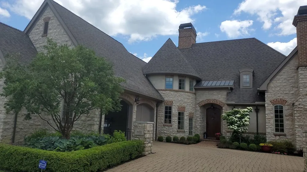 Slide of Infinity Solutions Ohio