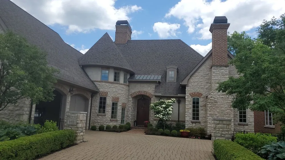 Slide of Infinity Solutions Ohio