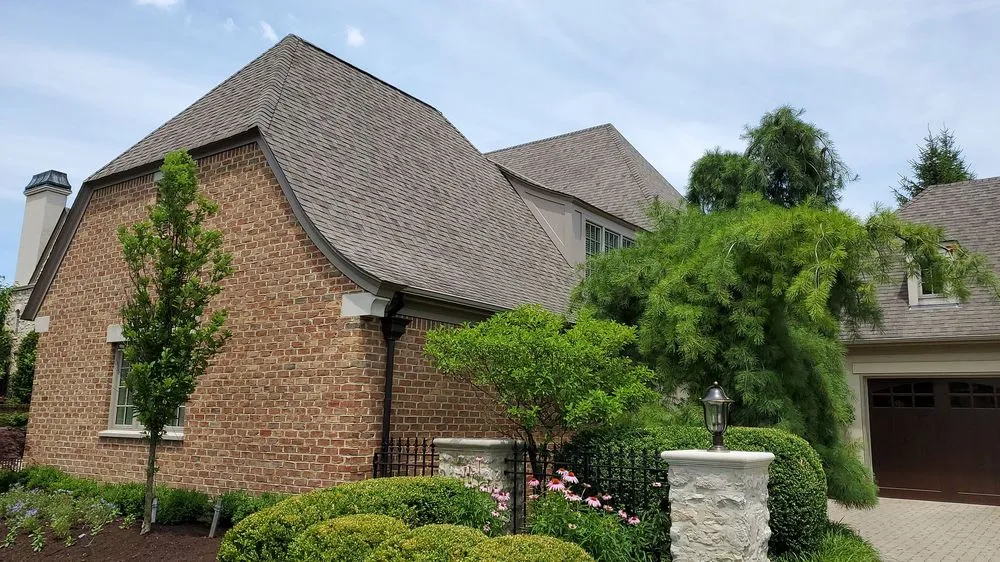 Slide of Infinity Solutions Ohio