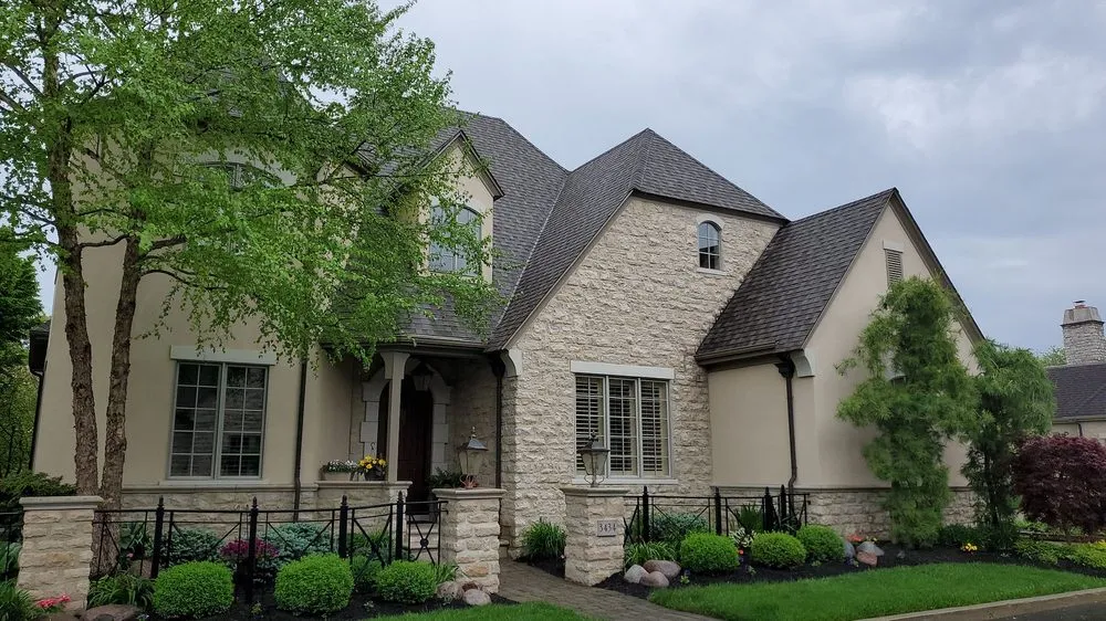 Slide of Infinity Solutions Ohio