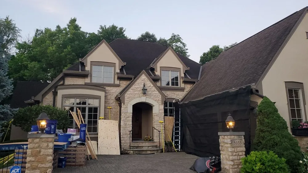 Slide of Infinity Solutions Ohio