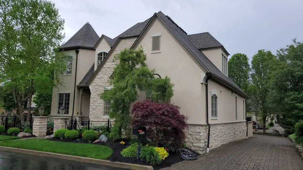 Slide of Infinity Solutions Ohio