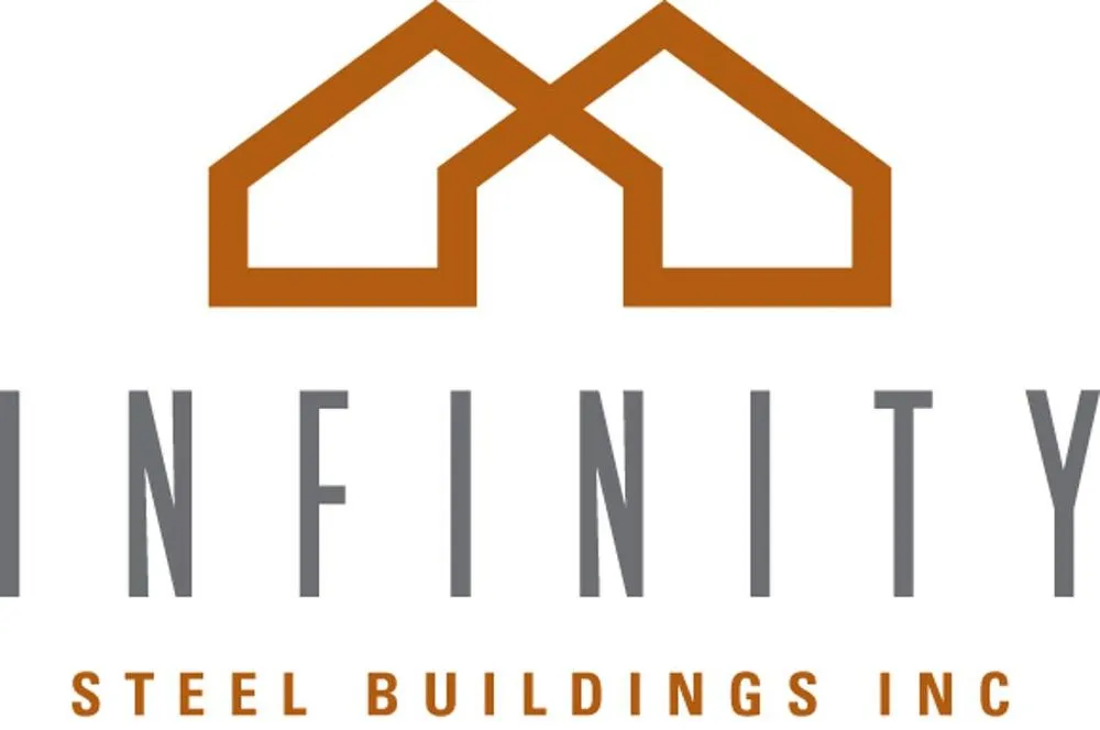 Slide of Infinity Steel Buildings