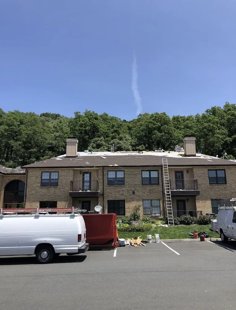 Slide of Infinity Touch General Construction