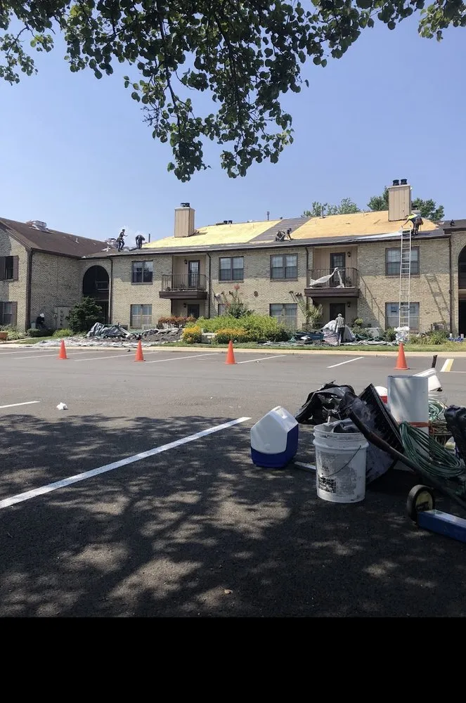 Slide of Infinity Touch General Construction