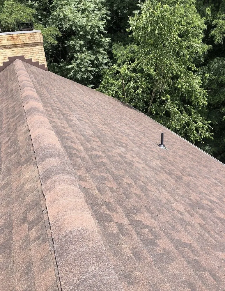 Slide of Infinity Touch General Construction