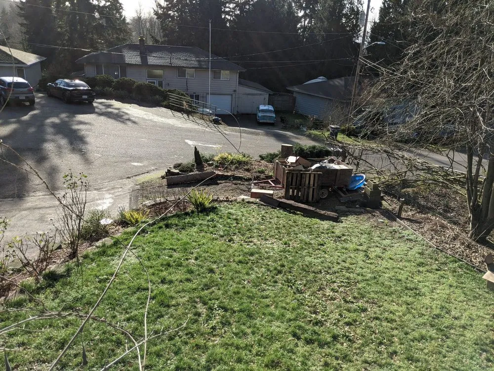 Slide of Infinity Tree Services