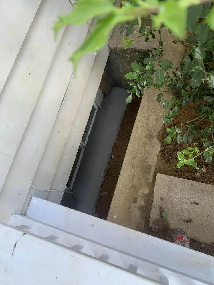 Slide of Infinity Waterproofing and Construction