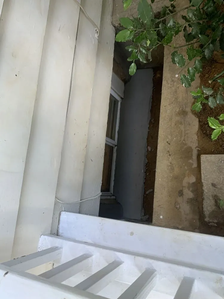 Slide of Infinity Waterproofing and Construction